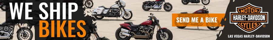 We Ship Bikes