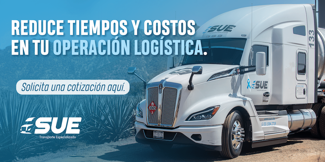 reduce tiempos y costos en tu operacion logistica