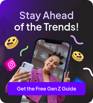 Stay Ahead of the Trends!