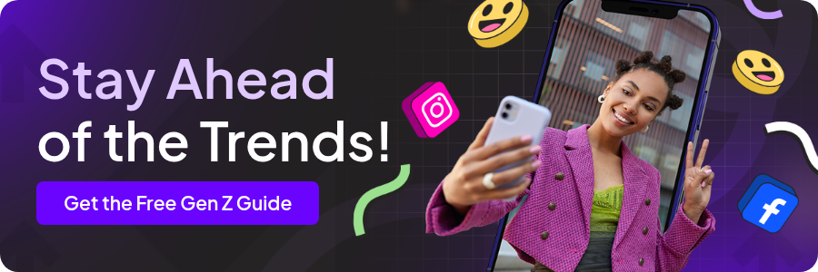 Stay Ahead of the Trends!