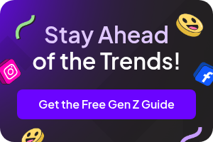 Stay Ahead of the Trends!