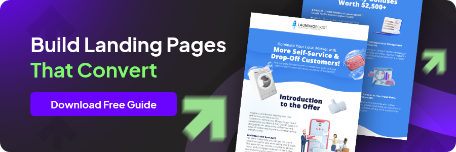 Build Landing Pages That Convert