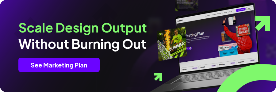 Scale Design Output Without Burning Out