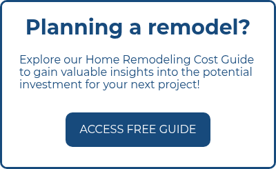 Planning a remodel?