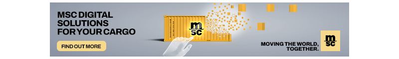 MSC Digital Solution 2026 banner