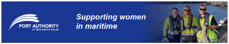 PANSW Banner ad Supporting Women 1200px