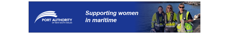 PANSW Banner ad Supporting Women 600px