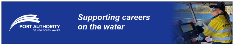 PANSW Banner ad Supporting Careers 1200px