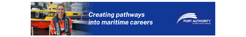 PANSW Banner ad Creating Pathways 600px