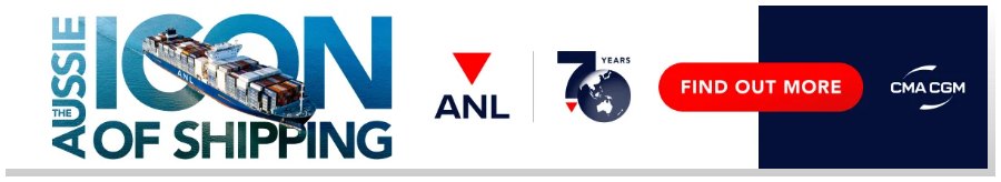 ANL 70th Anniversary banner