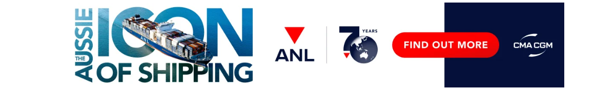 ANL 70th Anniversary banner