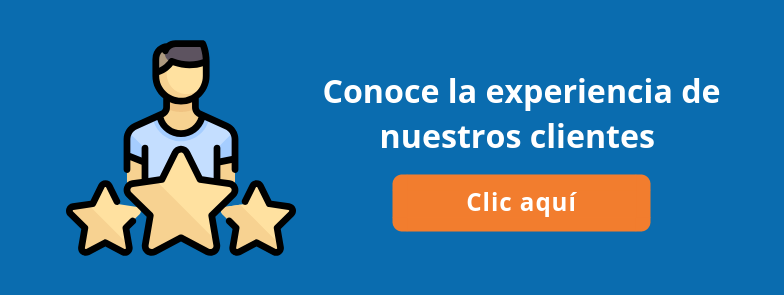 Nueva llamada a la acción