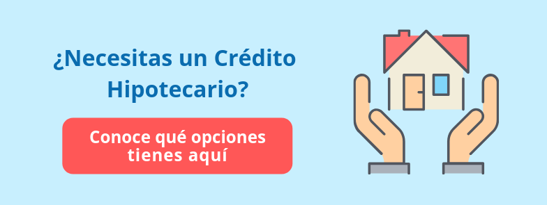 Crédito Hipotecario