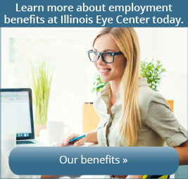 Careers At Illinois Eye Center Open Positions