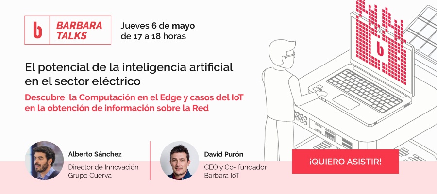 Nueva llamada a la acción