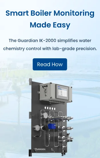 The Guardian IK-2000 Series Sidebar Banner