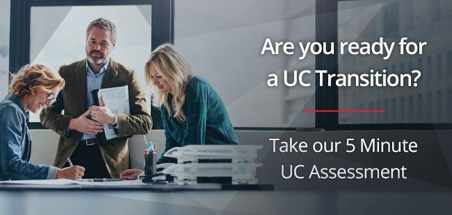 UC Assessment