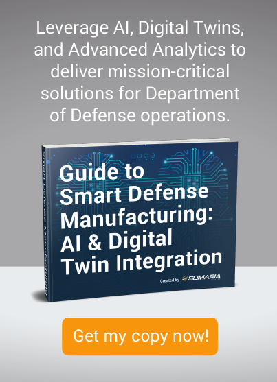 defense manufacturing