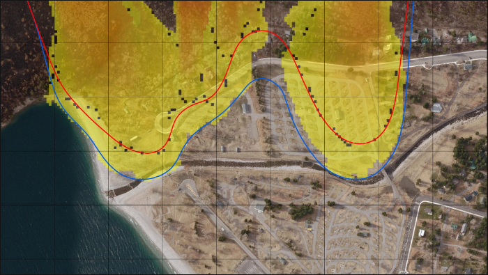 Wildfire-Assessment-Zoning