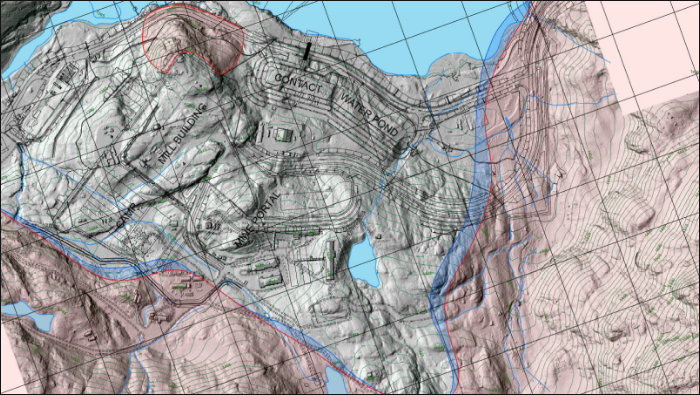 Alpine-Solutions-Brucejack-Mine-Planning-Project-