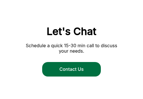 Let's Chat