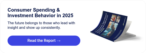 Consumer Spending & Investment Behavior in 2025