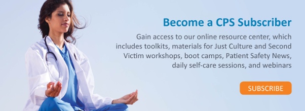 Subscribe for Health Care Resources