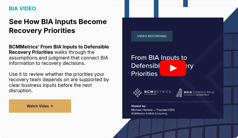 BIA VIDEO