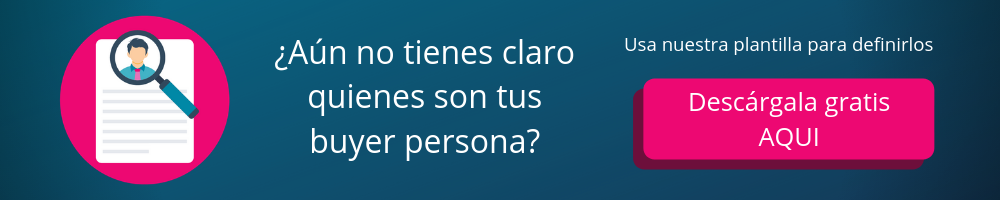 Nueva llamada a la acción