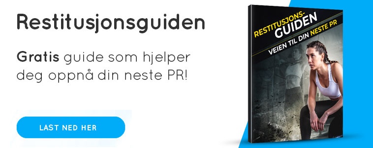 Last ned Restitusjonsguiden