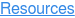 Resources