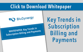 Whitepaper: Key Trends in Subscription Billing and Payments