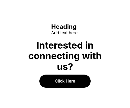 Heading Add text here.