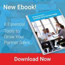 allbound vs salesforce guide
