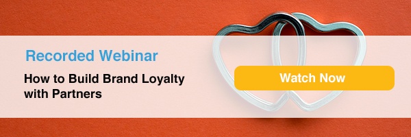 Partner Brand Loyalty Recording February 25, 2016