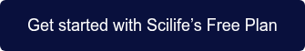 Get started with Scilife’s Free Plan