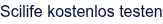 Scilife kostenlos testen