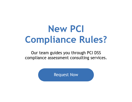 New PCI Compliance Rules?