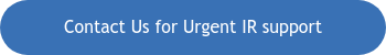 Contact Us for Urgent IR support
