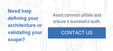 Need help defining your architecture or validating your scope?