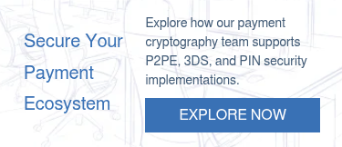 Secure Your Payment Ecosystem