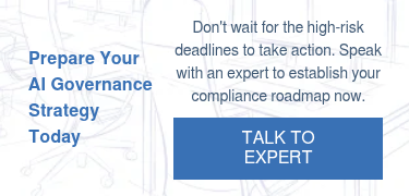 Prepare Your AI Governance Strategy Today