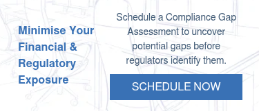 Minimise Your Financial & Regulatory Exposure