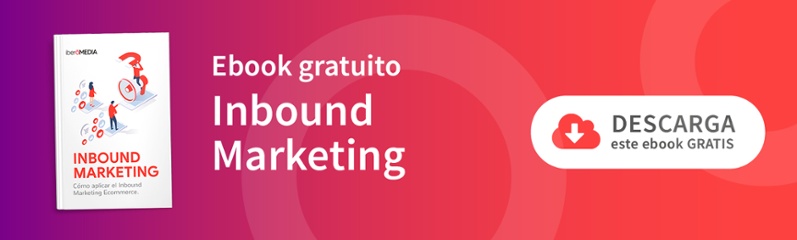 eBook GRATUITO | Inbound Marketing