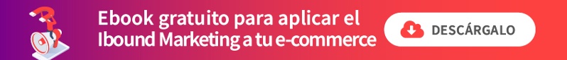 Nueva llamada a la acción