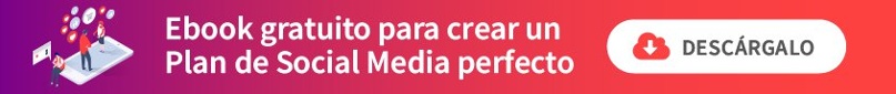 eBook GRATUITO | Plan Social Media