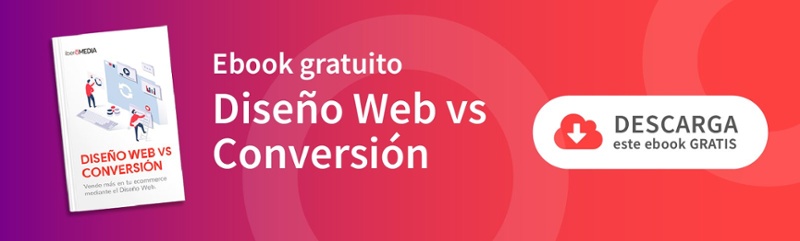 eBook GRATUITO | Diseño Web y Conversión