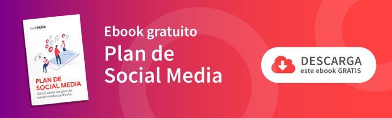 eBook GRATUITO | Plan Social Media