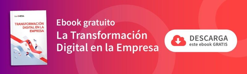 eBook GRATUITO | Transformación Digital