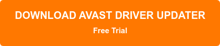DOWNLOAD AVAST DRIVER UPDATER Free Trial